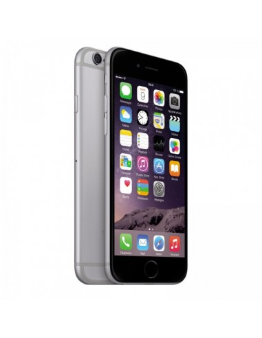 Apple iPhone 6 16 Go Gris Sidéral