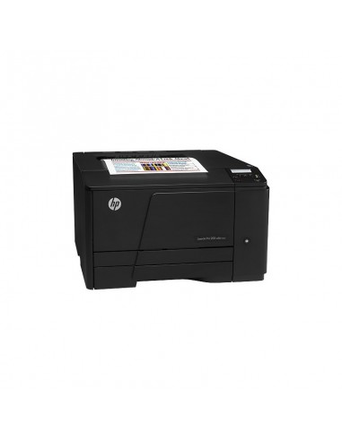 HP LaserJet Pro 200 color M251n