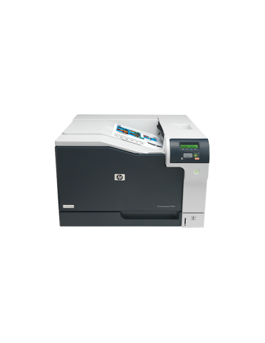 imprimante hp couleur laserjet professional cp5225