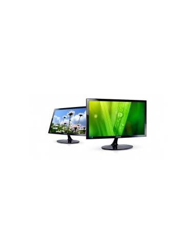 SAMSUNG Ecran TFT Wide LED 18.5 Pouces