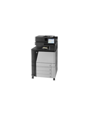 HP Color LaserJet Enterprise flow MFP