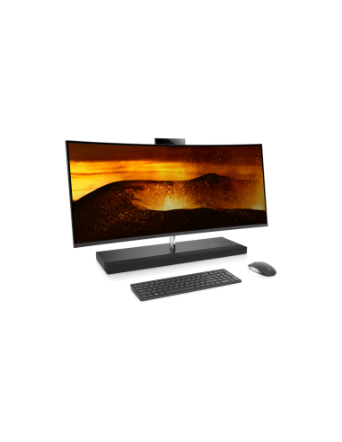 HP ENVY Curved AiO 34-b000nk i7-7700T 8Go 1To 256SSD GeForce GTX 950M 4G Ecran 34" Curved Windows 10