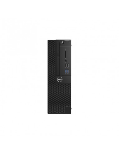Ordinateur de bureau Dell Optiplex 3050 |i5-4GB-500GB|