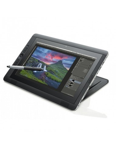 Tablette graphique Wacom Cintiq Companion 2 Value - 256 GB SSD 13,3\" (DTH-W1310P)