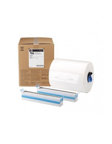 Encres - Têtes d'impression HP LX600 Scitex Maintenance Kit /12 pl /Pigmenté /Imprimante HP Designjet L65500 - Latex 600 - La