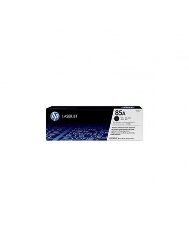 HP 85A Black LaserJet TonerP1102 & P1102w (CE285A)