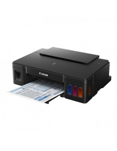 IMPRIMANTE CANON JET D'ENCRE PIXMA G1400