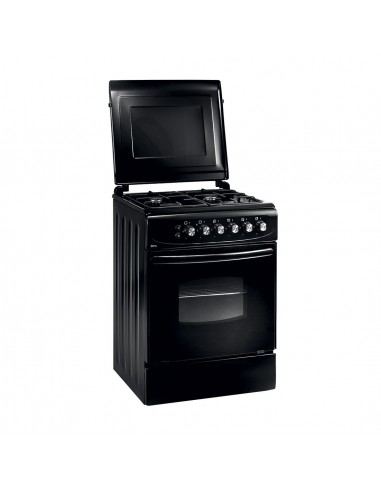 Cuisinière 4 feux SIERA C66XTH INOX