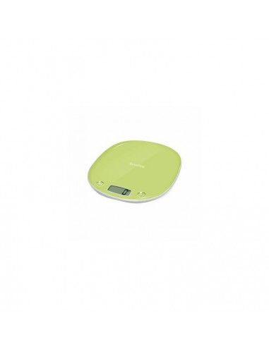 Balance de Cuisine Electronique 5Kg Terr