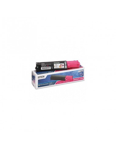 Toner magenta AL-C1100/CX11 Haute capacité (4 000 p)