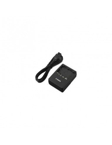 Chargeur de batterie Canon LC-E6