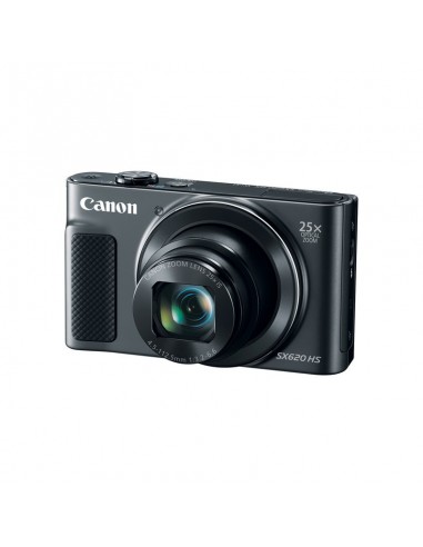 Appareil photo Compact Canon PowerShot SX620HS (1072C002AA)