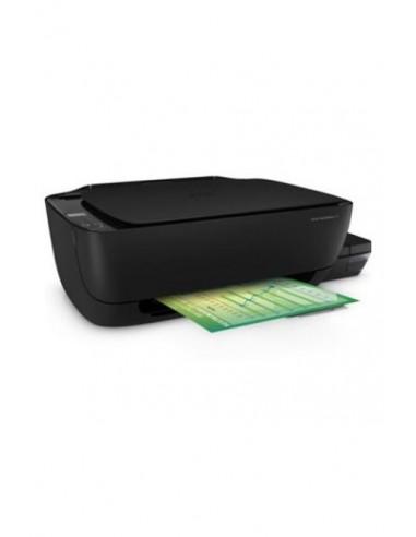 imprimante HP Ink 415 All-in-One /Couleur /3 en 1 /Multifonction /8 ppm - 5 ppm /360 MHz /1000 pages /4800 x 1200 dpi /A4 - B5