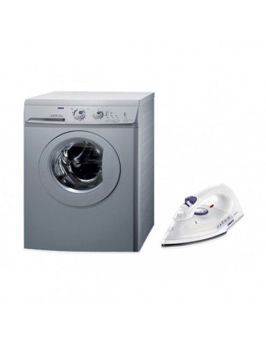 PACK LAVE LINGE ZANUSSI