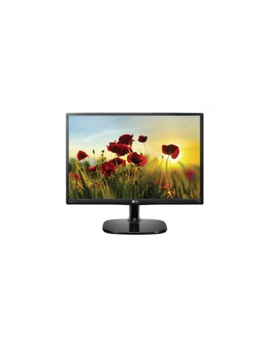 Ecran LG 19.5\" LED