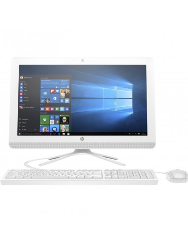 Ordinateur HP 22 AIO Tout-en-un (2MP90EA)