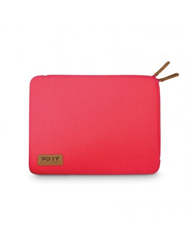 PORTDESIGN Torino Sleeve 10-12P Pink (140388)