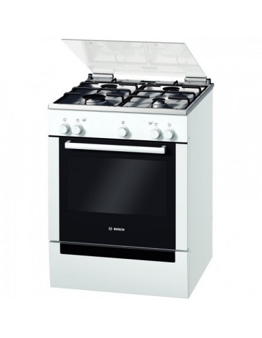 CUISINIÉRE BOSCH