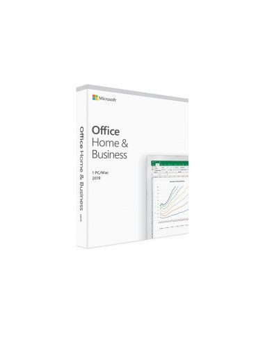 microsoft office famille petite entreprise 2019 - francais t5d 03243