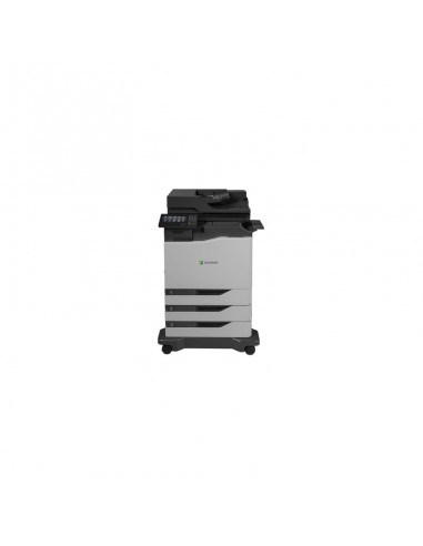 Multifonction Lexmark CX820dtfe Laser couleur (42K0022)