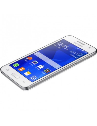 SMARTPHONE SAMSUNG Galaxy Core 2 BLANC