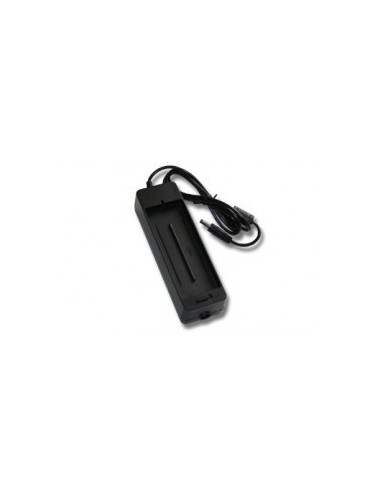 KIT BATTERIE + CHARGEUR CANON CP-100
