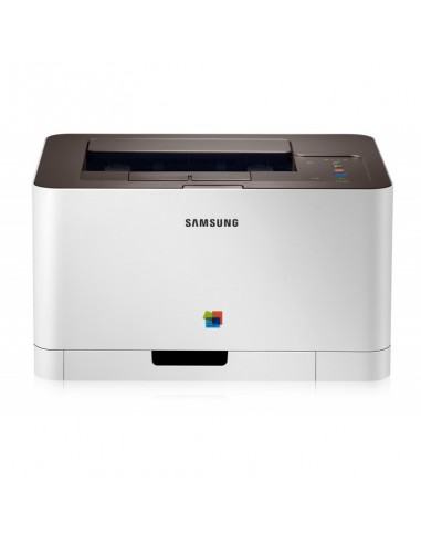Samsung CLP-365 - Imprimante Couleur