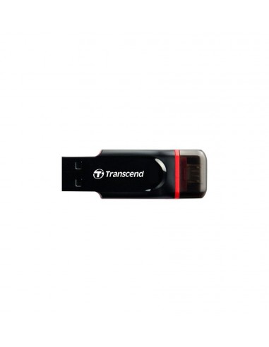 TRANSCEND CLE USB OTG TS16GJF340 16GB USB 2 0 (TS16GJF340)