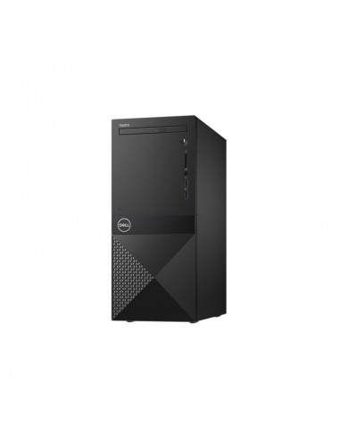 ordinateur de bureau dell vostro 3670 i54gb 1tb freedos