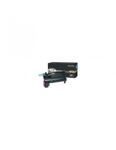 X792 TONER Magenta très haute capacité (20K) (X792X2MG)