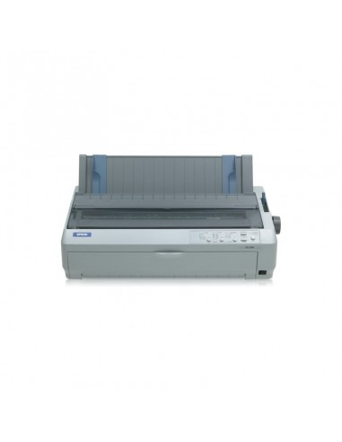 Imprimante matricielle Epson FX-2190 (C11C526022)