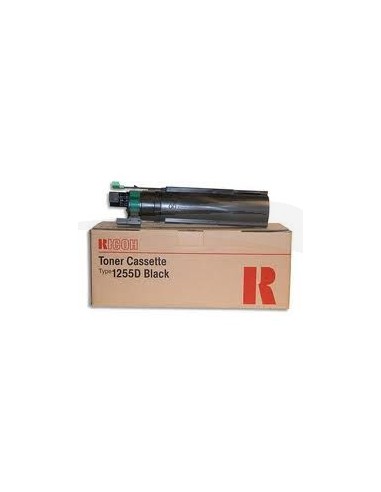 TONER - RICOH - NOIR - 1220D REF : 888087