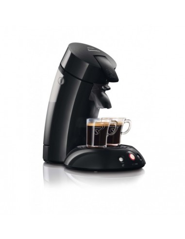 CAFETIERE SENSEO NOIRE INTENSE