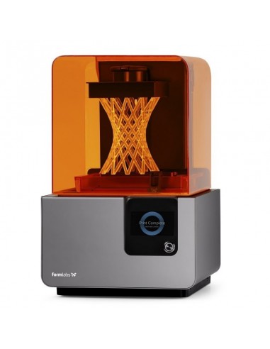 Imprimante bureau 3D Form 2 de Formlabs