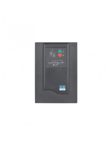 Onduleur Online double-conversion IGBT Eaton DX 3000VA Tower (EDX3000H)