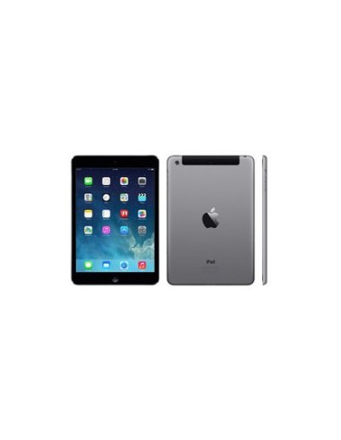 Apple iPad mini 2 7,9 pouces Écran Retina 128Go Gris
