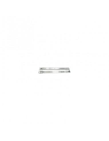 Rail kit for 2U rackmount RAIL-B01