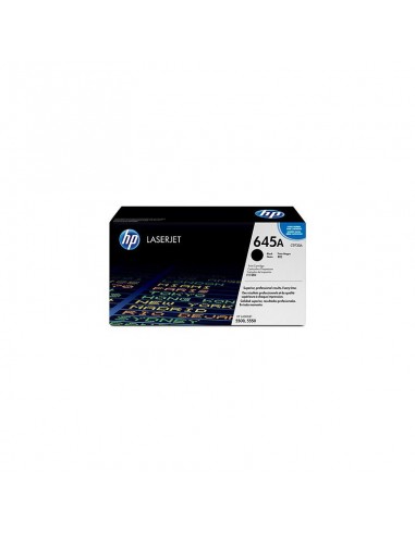 HP Color LaserJet C9730A NOIR TONER (C9730A)