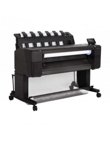 Imprimante HP Designjet PostScript T930 A0 (36 pouces) (L2Y22A)