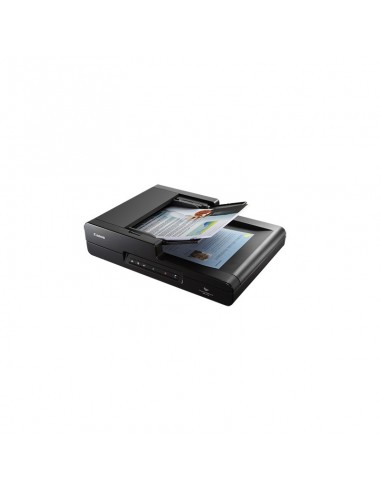 Canon Scanner ImageFORMULA DR-F120