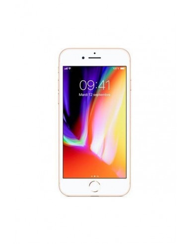 iPhone 8 /Gold /4.7Pouce /2 Go /256 Go /12 Mpx