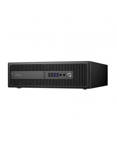 HP 800G2SFF i5-6500 4GB 500GBWindows 10dgW7p64 3Yrs Wty (P1G47EA)
