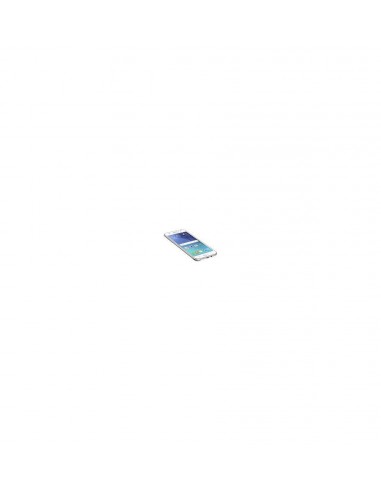SAMSUNG J7 Quad Core 5.6\" RAM1.5 Stockge 16G Dual Sim BLANC (SM-J700FZWDMWD)