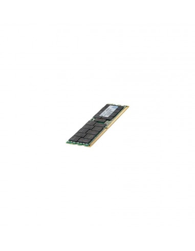 HP 8GB 1Rx4 PC3L-12800R-11 Kit (731765-B21)