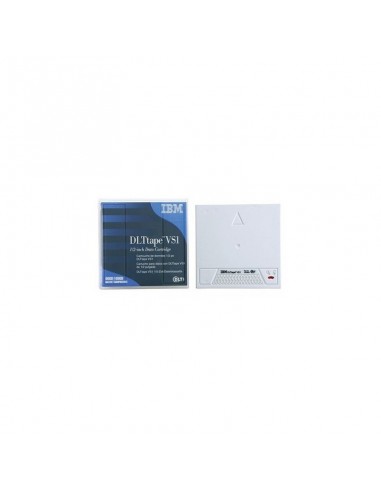 Cartouche de données IBM DLT VS1 80/160 GB (18P8923)