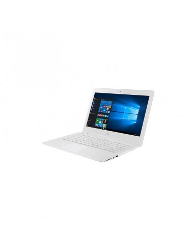 Ordinateur portable ASUS X556UR-XX378D série X Blanc (90NB0BF5-M05970)