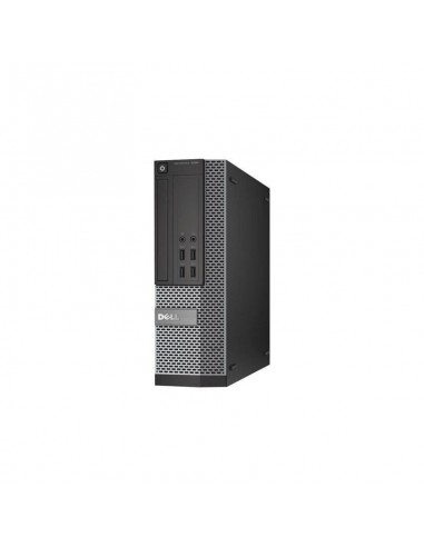OPTIPLEX 7020 SFF : Intel Core i5-4590 avec windows