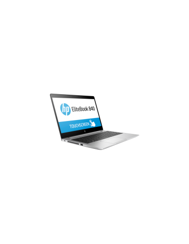 HP 840 G5 i5-8250U 14 4GB 128GB SSD W10p64
