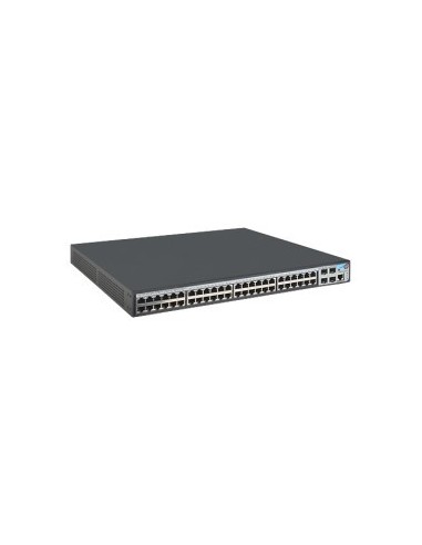 HP 1920-48G-PoE+ (370W)