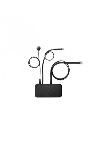 Adaptateur Jabra EHS pour les téléphones IP Unifiés Cisco